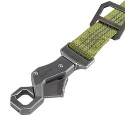 Carhartt Moss Nylon Dog Leash Large