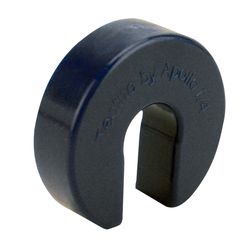 Apollo Disconnect Clip 1/4 in. D 1 pc