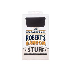 Top Guy Robert Storage Pouch 1 pk