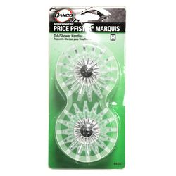 Danco For Pfister Clear Tub and Shower Faucet Handle
