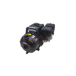 Pacer S Series 6-1/2 HP 160 gpm Thermoplastic Automatic Gas Transfer Pump