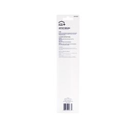 Home Plus 1 in. Flat Touch-Up Paint Brush