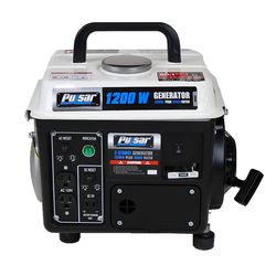 Pulsar 900 W Portable Generator