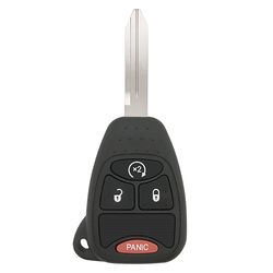 KeyStart CP229 Renewal KitAdvanced Remote Automotive Remote HD Key For Jeep