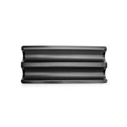 Fox Run 6 in. W X 15 in. L Bread Pan