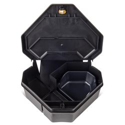 JT Eaton Gold Key Non-Toxic Bait Station Blocks For Mice and Rats 0 lb 1 pk