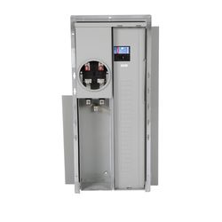 Eaton 200 amps Ring Overhead/Underground Meter Center