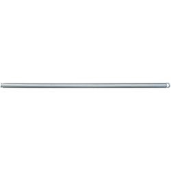 National Hardware 0.33 in. D X 11 in. L Zinc-Plated Silver Steel Door Spring