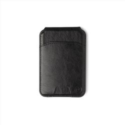 Brodeo Drive Black Phone Wallet Cell Phone Wallet For All Mobile Devices