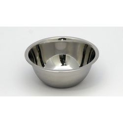 Chef Craft 1 qt Stainless Steel Silver Mixing Bowl 1 pc
