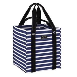 SCOUT Polyester Bagette Market Tote