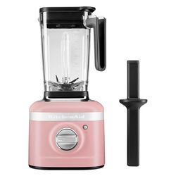 KitchenAid Dried Rose Die Cast Metal Blender 56 oz 5 speed