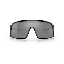 Oakley Sutro Sunglasses Unisex Black Frame Gray Lens
