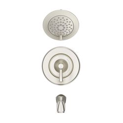 American Standard Chancellor Trim Kit For American Standard Brass