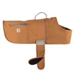 Carhartt Brown Dog Jacket Extra Large