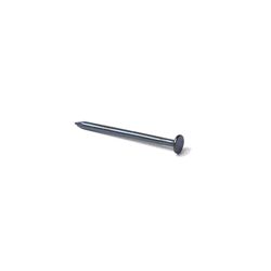 Grip-Rite 3D 1-1/8 in. Lath Steel Nail Flat Head 1 lb