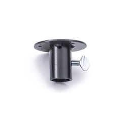 Birds Choice 2 in. H X 3 in. W X 3 in. D Bird Feeder Mounting Bracket