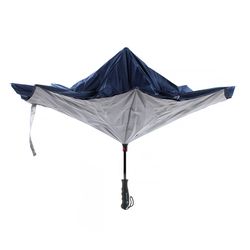 Better Brella NFL Light Blue Dallas Cowboys 11 in. D Umbrella