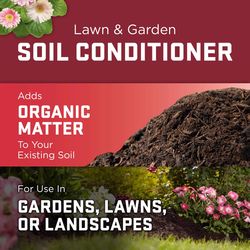 Scotts Premium Lawn Top Soil 0.75 cu ft