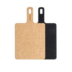 Epicurean Handy Series 9 in. L X 7.5 in. W X 0.25 in. Paper Composite Cutting Board