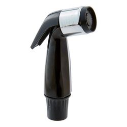 Ace For Universal Black Kitchen Faucet Sprayer