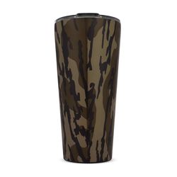 Yukon Outfitters 32 fl. oz. Mossy Oak Bottomland BPA Free Double Wall Tumbler
