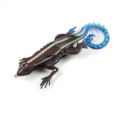 Lunkerhunt Fishing Lure 1 in.