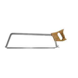 GreatNeck 18 in. Carbon Steel Handsaw 10 TPI Coarse 1 pc