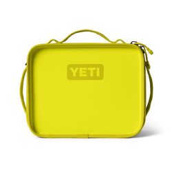 YETI Daytrip Firefly Yellow 3 L Lunch Box Cooler