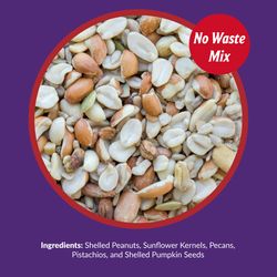 Lyric Delite Wild Bird Food 5 lb