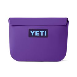 YETI Sidekick Dry 6 L Pace Purple Storage Bag