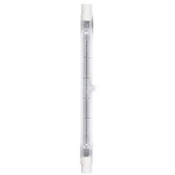 Westinghouse 300 W T3 Utility Halogen Bulb 4,000 lm White 2 pk