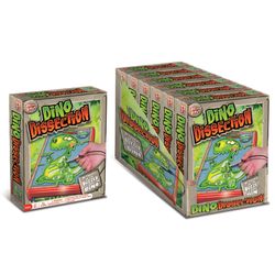Anker Play Dino Dissection Game