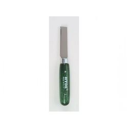 Hyde 6.75 in. Fixed Utility Knife Green