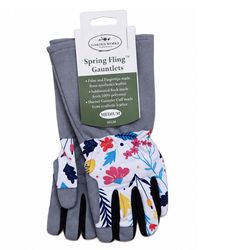 Garden Works M Gardening Gloves