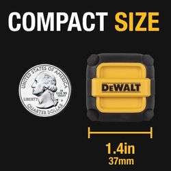 DeWalt 2 Port USB Wall Charger 1 pk