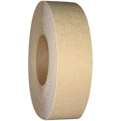 Master Stop Brown Anti-Slip Tape 6 in. W X 60 ft. L 1 pk