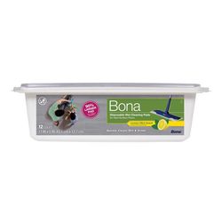 Bona Cleaning Wipes