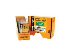 Bostitch 3/4 in. L X 23 Ga. Paper Strip Coated Pin Nails 3,000 pk