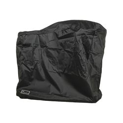recteq B380X Bullseye Deluxe Black Grill Cover