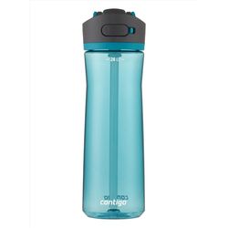 Contigo Ashland 24 oz Juniper BPA Free Water Bottle