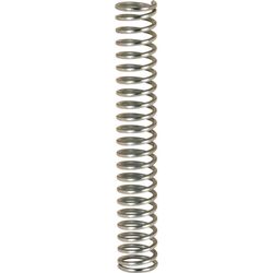 Prime-Line 2-3/4 in. L X 13/32 in. D Compression Spring 2 pk