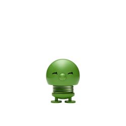 Hoptimist Bimble Decorative Figurine ABS/Steel 1 pk