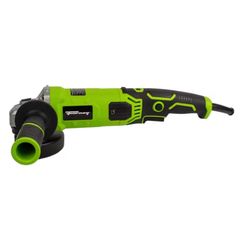Forney Corded 4-1/2 in. Angle Grinder Tool Only