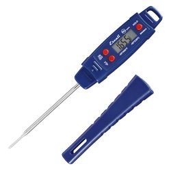 Escali Instant Read Digital Barbecue Grill Thermometer
