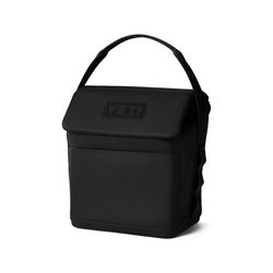 YETI Daytrip Black 6 L Lunch Bag Cooler
