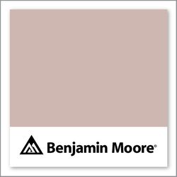 Benjamin Moore Sonoma Clay 1242