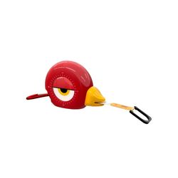 Handy Famm Lola Bird Kid's Tape Measure Red