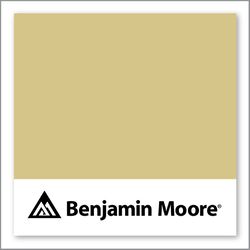 Benjamin Moore Artichoke Hearts 382
