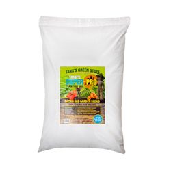 Tanks Green Stuff Super Pro Organic Plant and Vegetable Planting Mix 1.5 cu ft